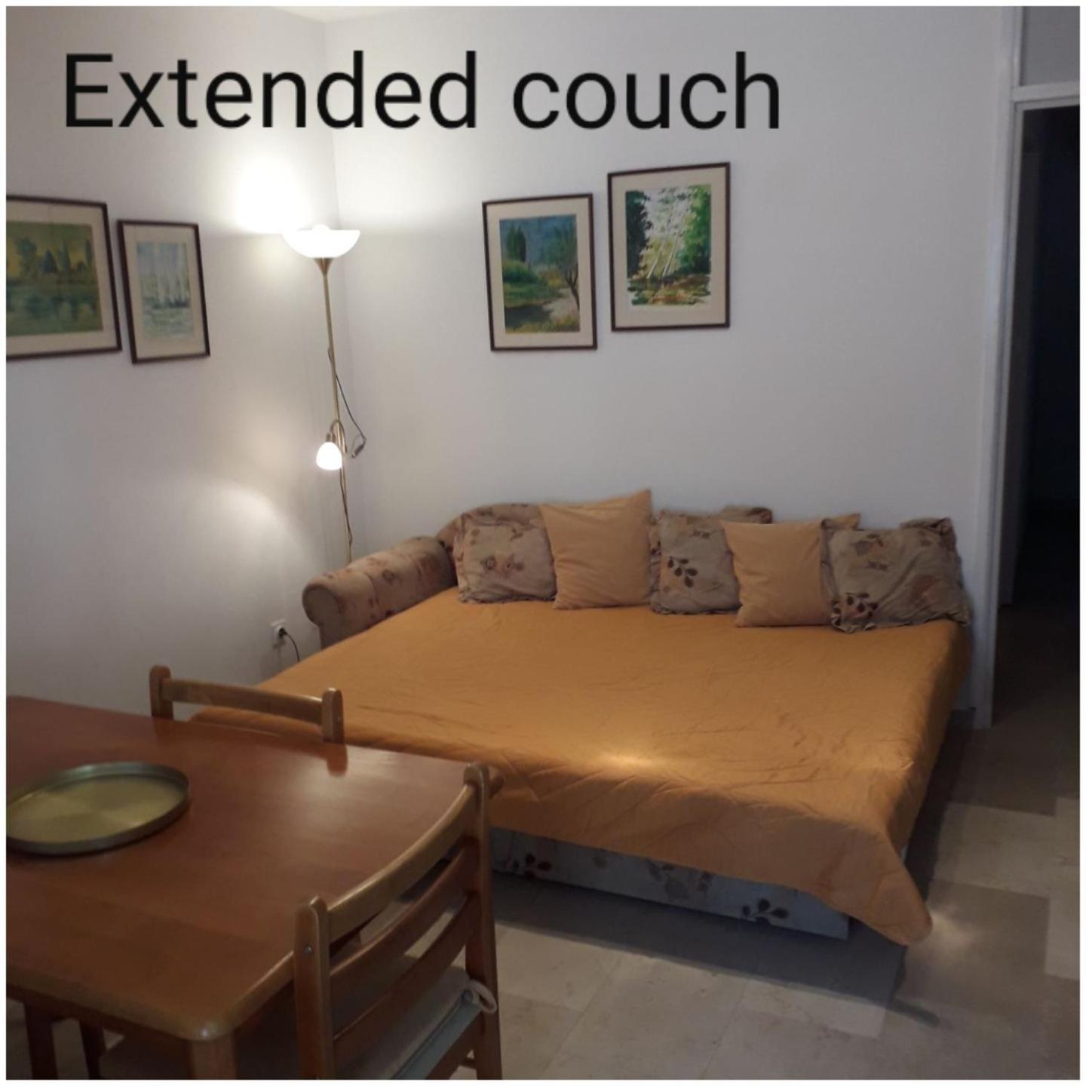 Mimi Veruda Porat Apartment Pula